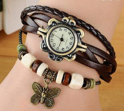 COSMIC Valentine Special Analog Watch  - For Girls