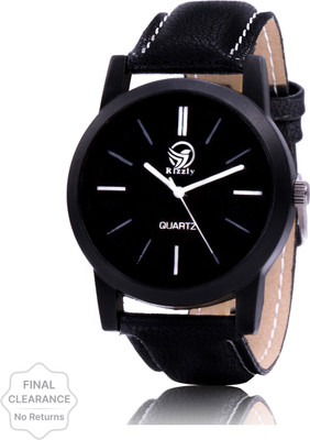 Rizzly Analog Watch  - For Boys