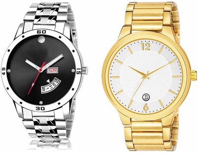 Scepter LR104-LR136 Analog Watch  - For Men