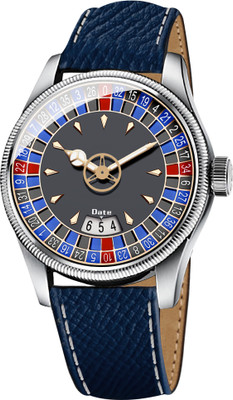 SENJARYA TIMES 12023 Analog Watch  - For Men