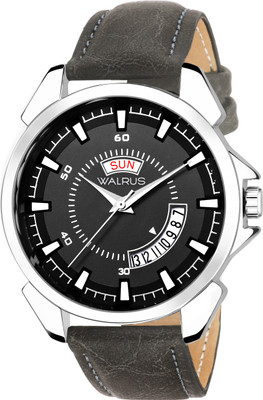 Walrus WWTM-NXN-III-020207 NIXON III Analog Watch  - For Men