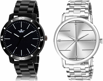 FERRIZZO LR112-LR119 Analog Watch  - For Men