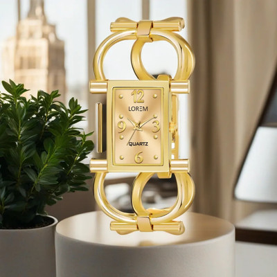 LOREM LR294 Analog Watch  - For Women