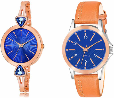 Scepter LR276-LR342 Analog Watch  - For Women