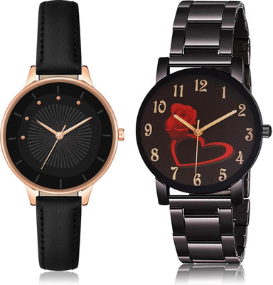 TIMETRANSELEVATE GM571-GCPL21 Analog Watch  - For Women