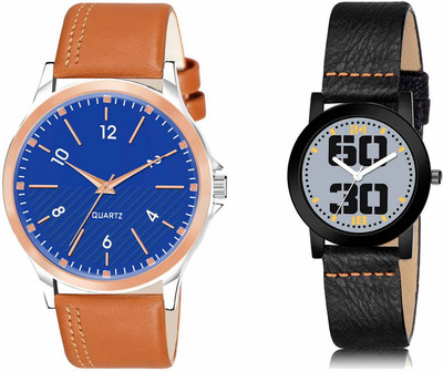 ROTATE LR95-LR251 Analog Watch  - For Men & Women