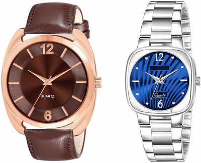 swaroopya LR77-LR307 Analog Watch  - For Men & Women