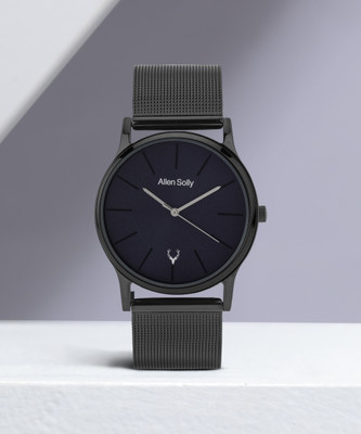 Allen Solly Analog Watch  - For Men