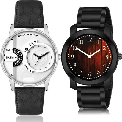 NEUTRON BM38-B661 Analog Watch  - For Men