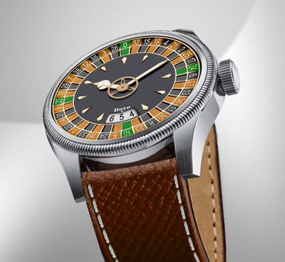 SENJARYA TIMES 12026 Analog Watch  - For Men
