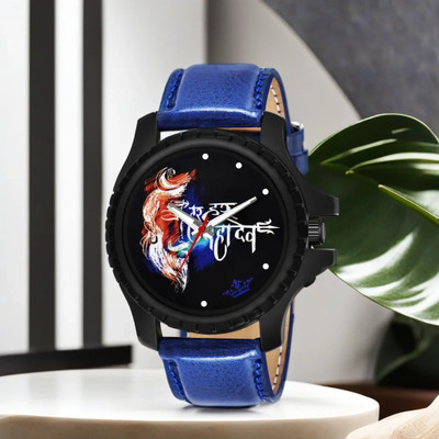 ROTATE LR66 Artistic & Unique Design Series Analog Watch  - For Men
