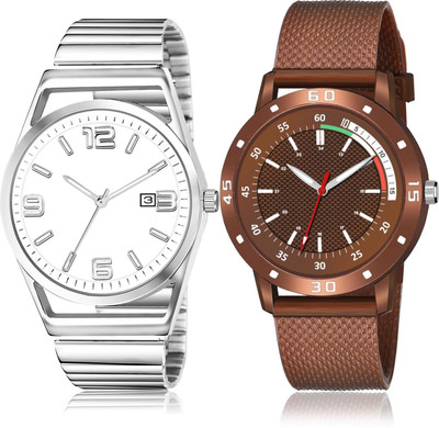 TIMETRANSELEVATE BL46.157-BRM32 Analog Watch  - For Men