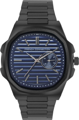 French Connection Analog Watch  - For Men