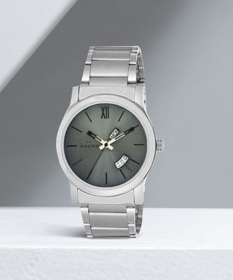 MAXIMA Analog Watch  - For Men