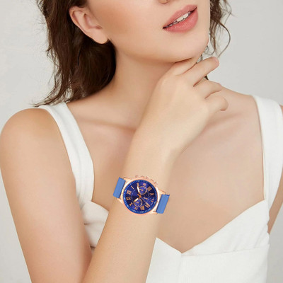DECLASSE Analog Watch  - For Women