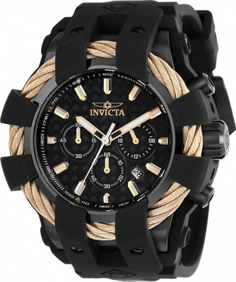 INVICTA Bolt Analog Watch  - For Men