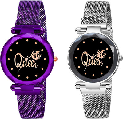 Alexei Analog Watch  - For Women