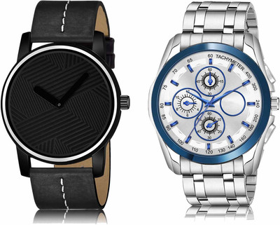 Delson LR67-LR117 Analog Watch  - For Men