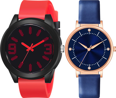 Freshilo Official Trendy Analog Watch Analog Watch  - For Men & Women