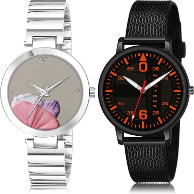 TIMOXIDE GL312-(22-L-10) Analog Watch  - For Women