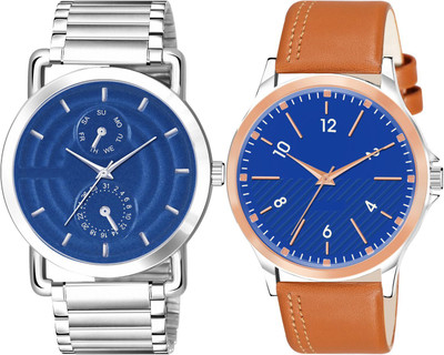 Zeravi Simple Elegant Versatile Watch for Men Analog Watch  - For Men