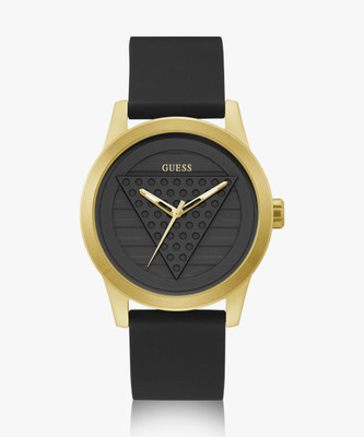 GUESS GW0200G1 Analog Watch  - For Men