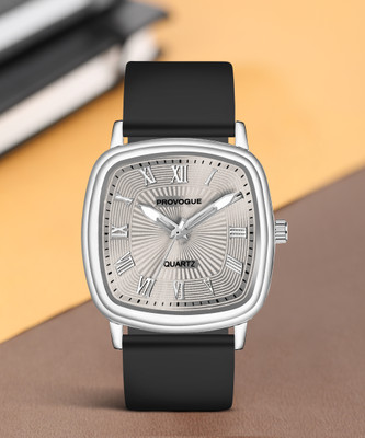 PROVOGUE Continental Square Series Smart Belt Quartz Analog Watch  - For Men