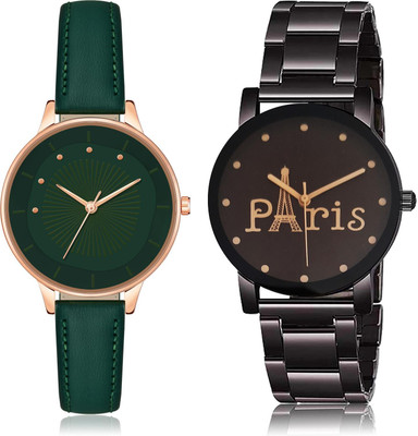 GROOT GM573-GCPL12 Analog Watch  - For Women