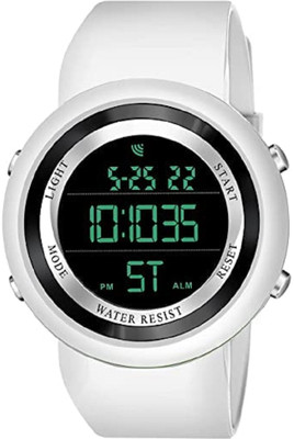 ANSHIKA FASHION Digital Watch  - For Men