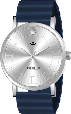 CRESTELLO Analog Watch  - For Men