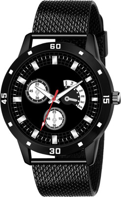 NEWMAN Analog Watch  - For Boys