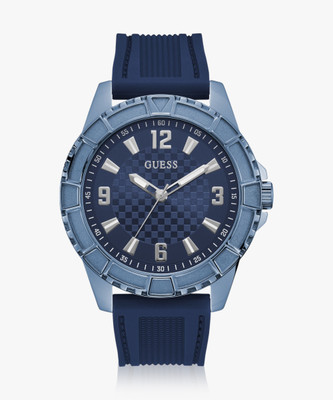 GUESS Analog Watch  - For Men
