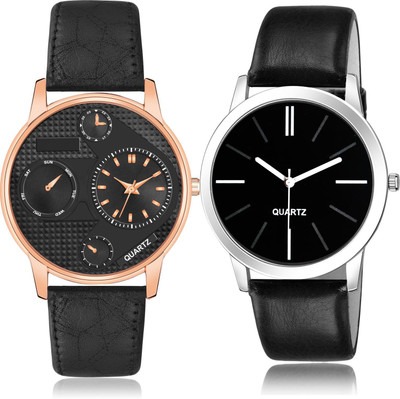 TIMETRANSELEVATE BM27-B997 Analog Watch  - For Men