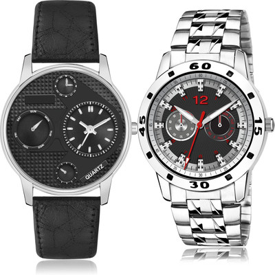TIMENTER BM31-(26-S-19) Analog Watch  - For Men