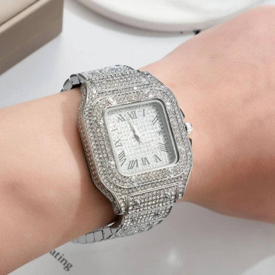 Glowme dmsqq GLOWME MENS ANALOG WATCH.FOR MEN and women. Analog Watch  - For Men & Women
