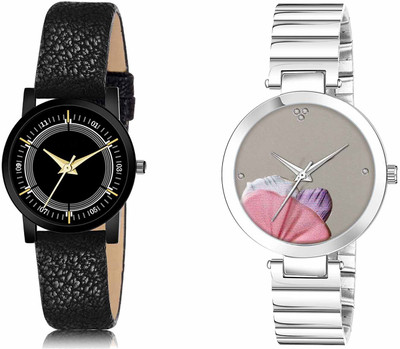Scepter LR252-LR312 Analog Watch  - For Women