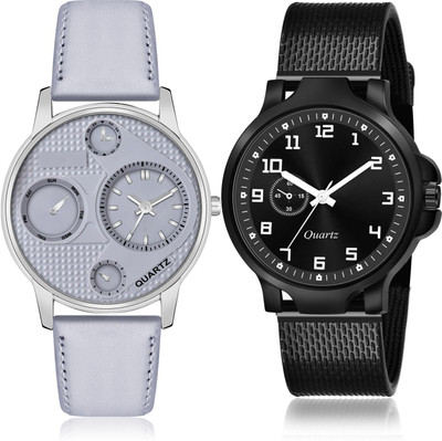 TIMENTER BM33-BRM33 Analog Watch  - For Men