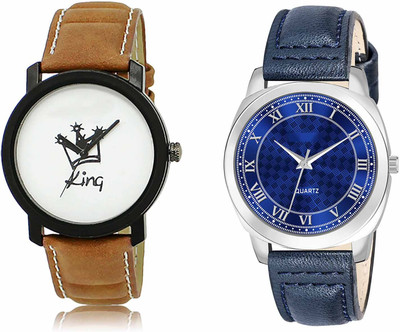 ROTATE LR18-LR339 Analog Watch  - For Men & Women