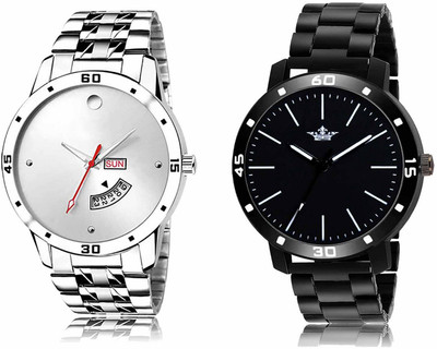 Scepter LR103-LR112 Analog Watch  - For Men