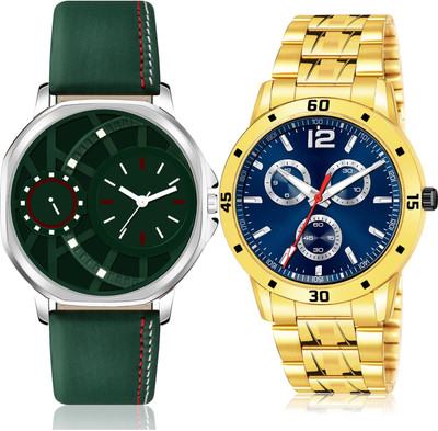 DMAGNATON BM47-(71-S-21) Analog Watch  - For Men