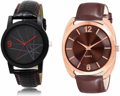 Scepter LR08-LR77 Analog Watch  - For Men