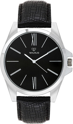 Walrus Analog Watch Analog Watch  - For Men