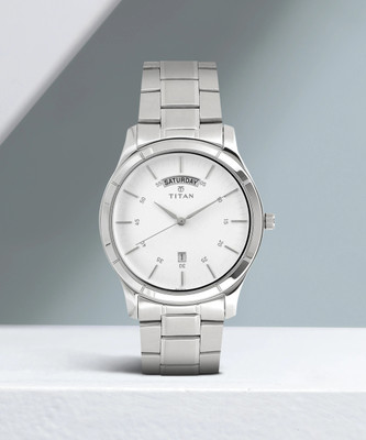 Titan NEO GENTS III Analog Watch  - For Men