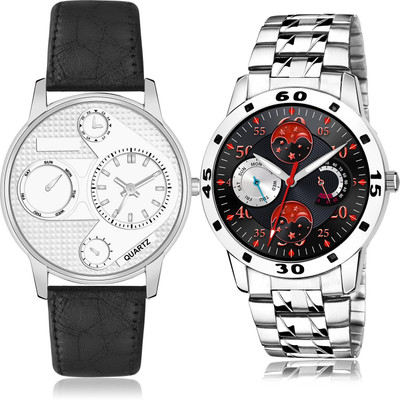 GROOT BM32-(50-S-19) Analog Watch  - For Men