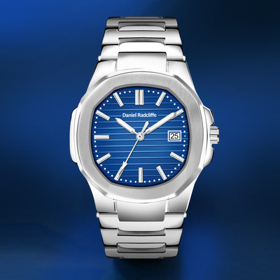 Daniel Radcliffe DRM020 Analog Watch  - For Men