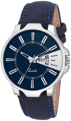MORZI MZ-LR23 Analog Watch  - For Men