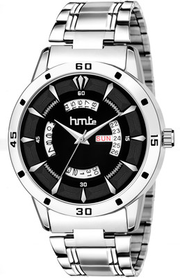 hmte Functional Series Analog Watch  - For Boys