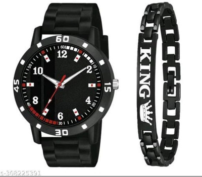 THENUREVENTERPRISE Analog Watch  - For Men