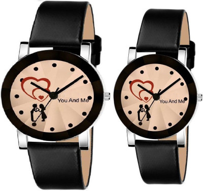 house of common Analog Watch  - For Boys & Girls