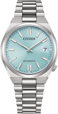 CITIZEN Analog Watch  - For Men & Women